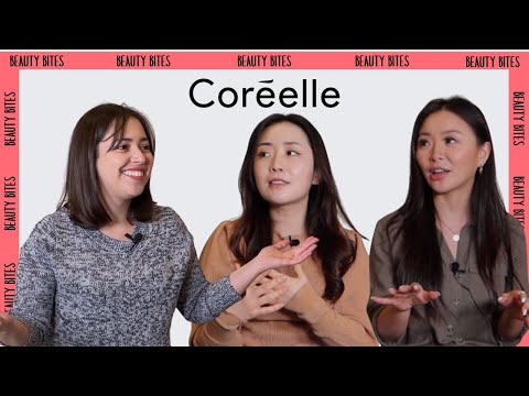 Beauty Bites x K-Beauty Retailer, Coréelle