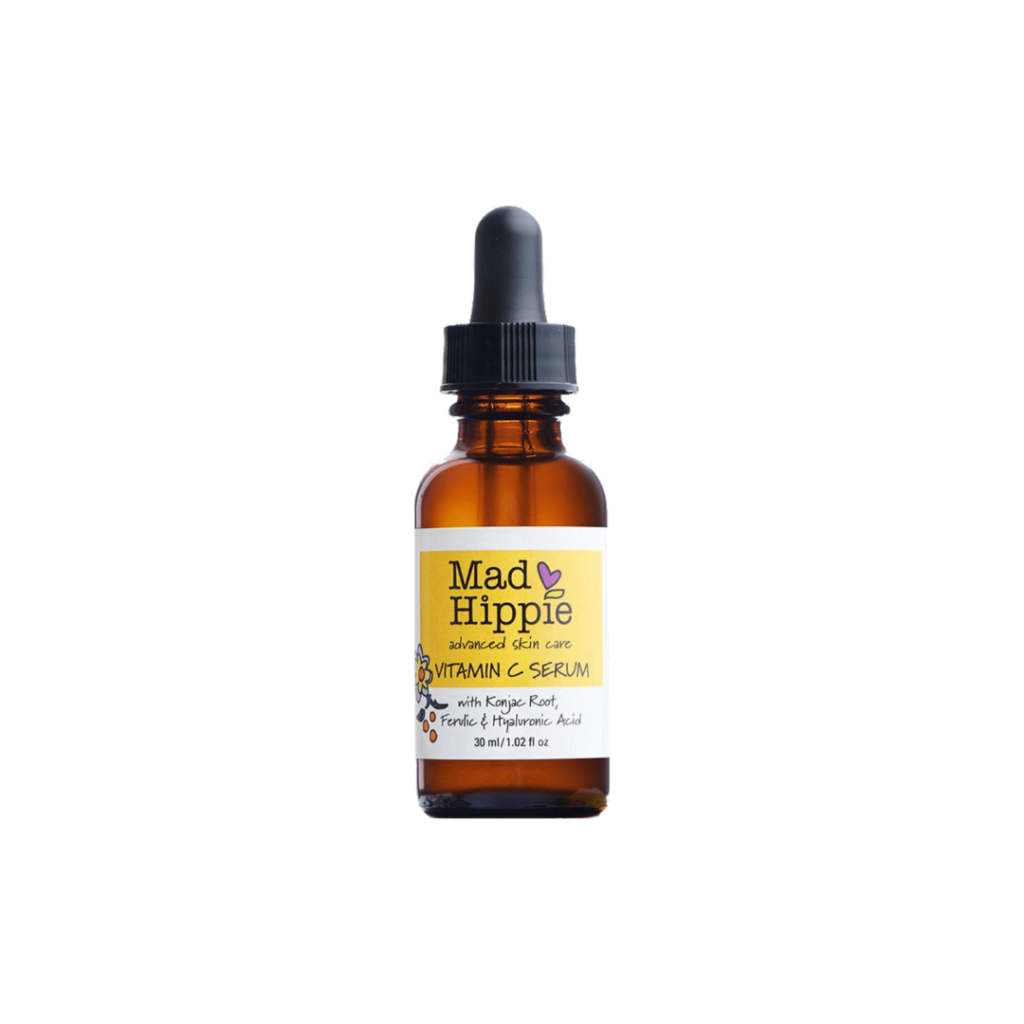 Mad Hippie – Vitamin A Serum