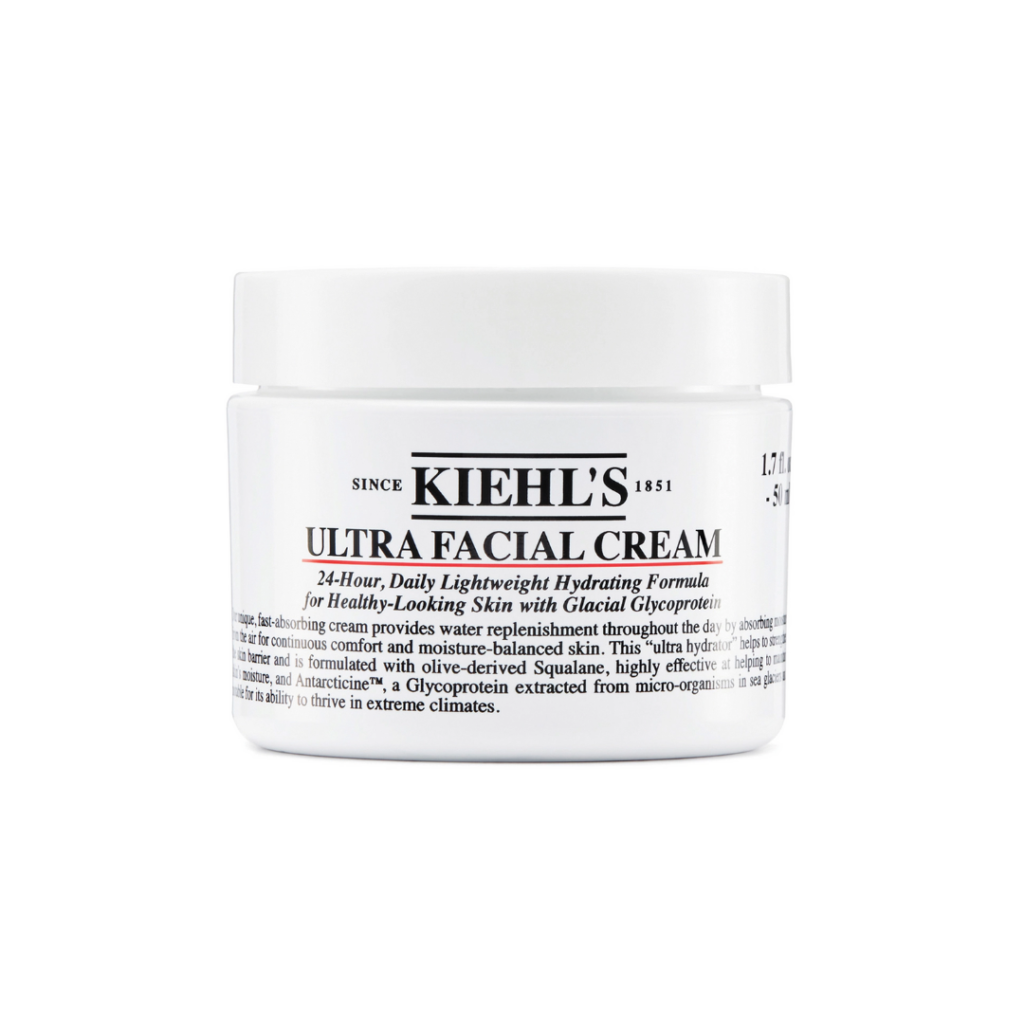 Kiehl's – Ultra Facial Cream