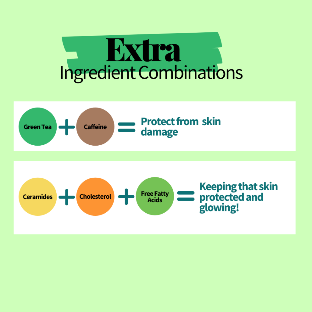 Picky Guide: Best Skincare Ingredient Combinations - Picky  The K 