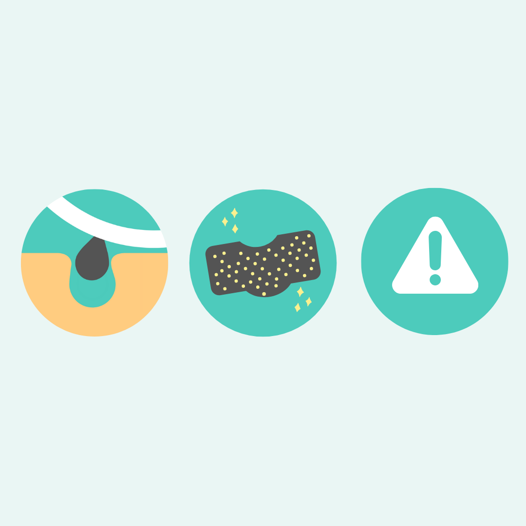 Pore Strips Do They Really Work? Picky The KBeauty Hot Place