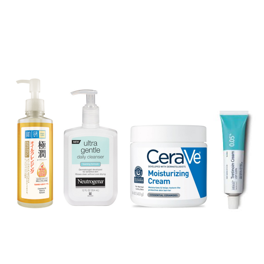 Celebrity Routine Reveal Dr. Dray's Skincare Picky The KBeauty