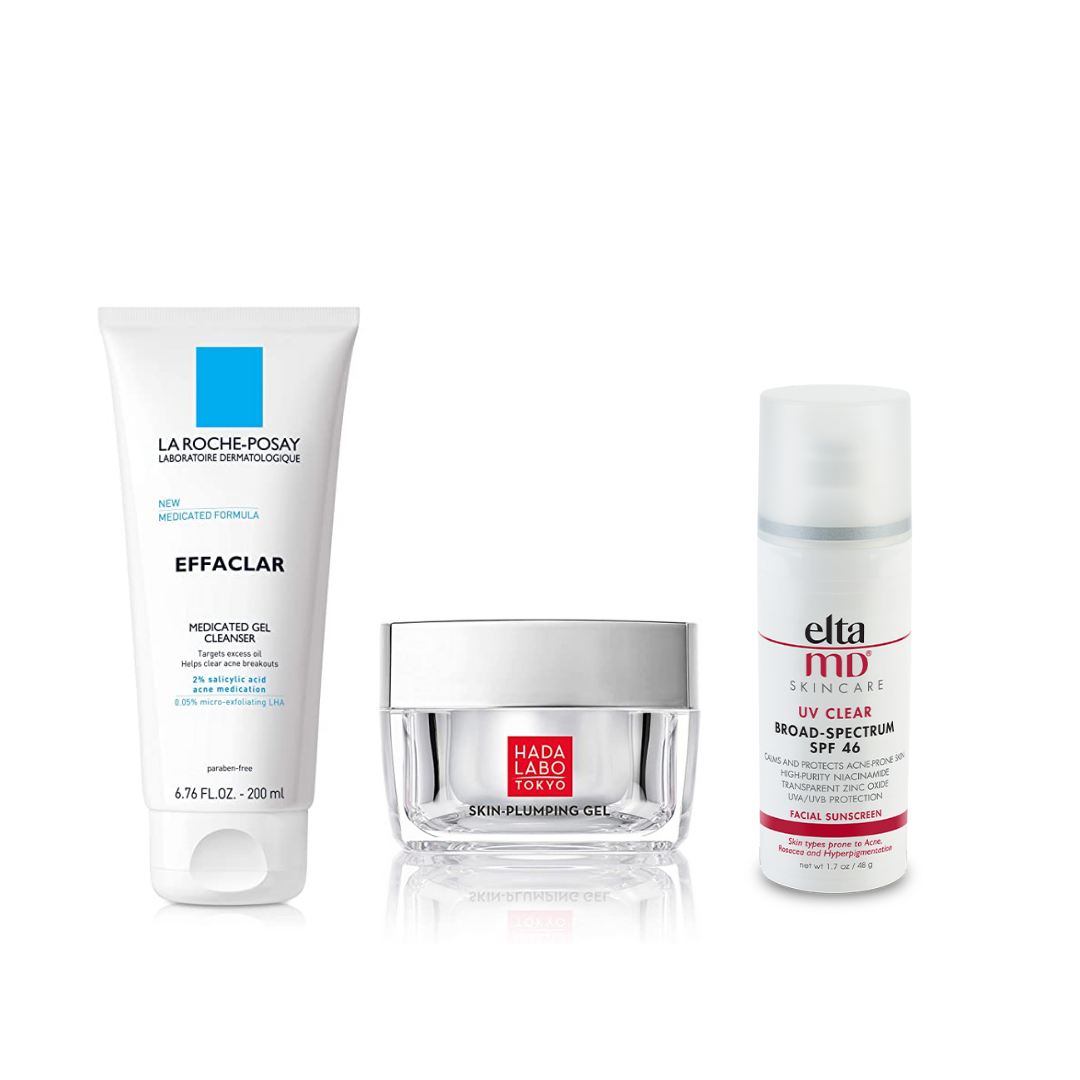 Celebrity Routine Reveal Dr. Dray's Skincare Picky The KBeauty