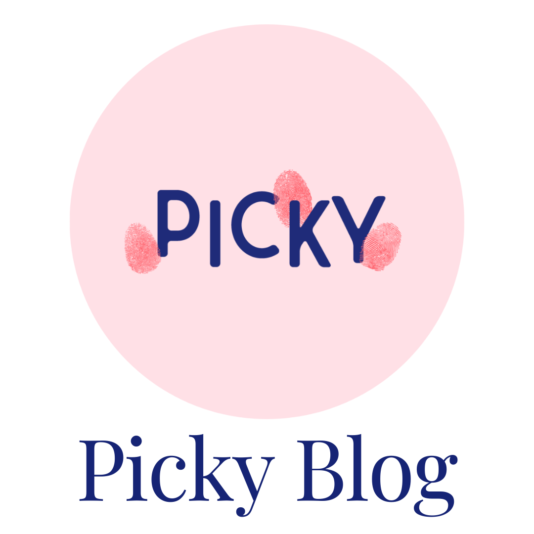Picky Skincare Blog