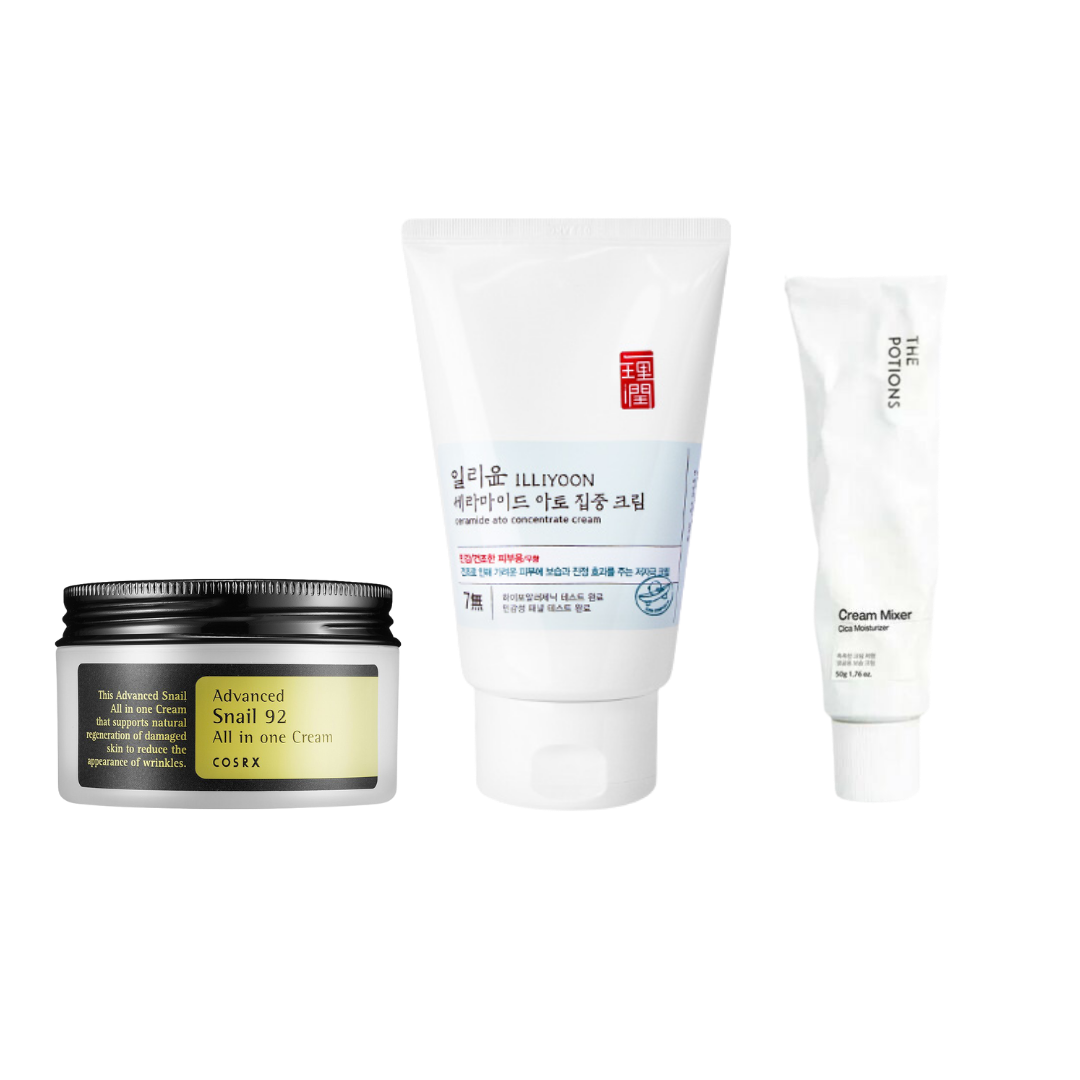 James Welsh's Top 5 Moisturizer Picks Picky The KBeauty Hot Place