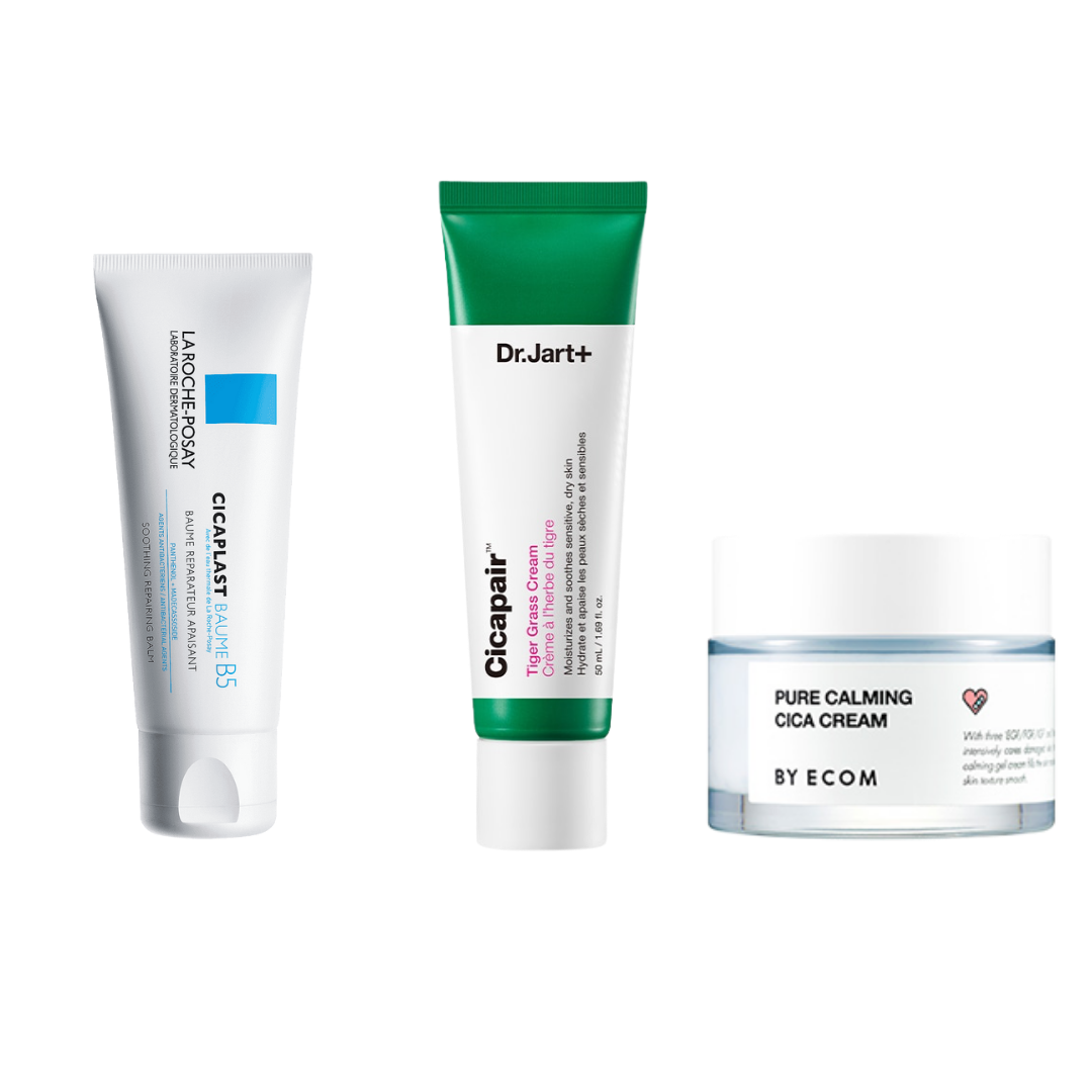 James Welsh's Top 5 Moisturizer Picks Picky The KBeauty Hot Place