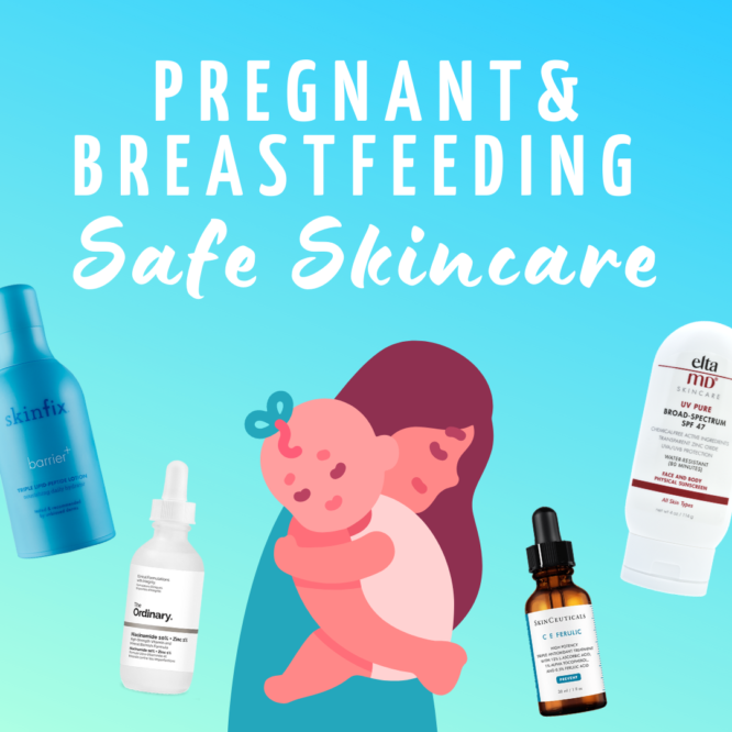 Pregnancy & Breastfeeding Safe Skincare - Picky  The K-Beauty Hot Place