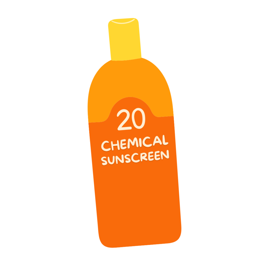 Do You Know The Difference? Mineral vs Chemical Sunscreens Picky