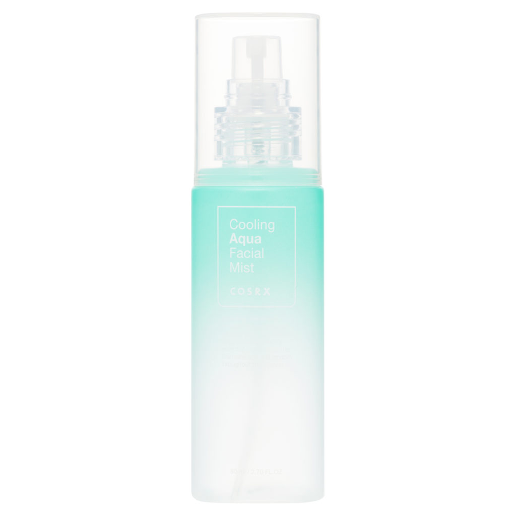 COSRX Cooling Aqua Facial Mist