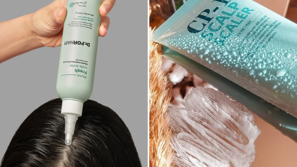 The Beginner's Guide to Korean Hair Care - Picky