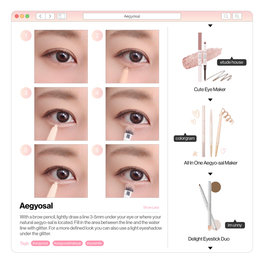Diy Korean Makeup Trends Picky The