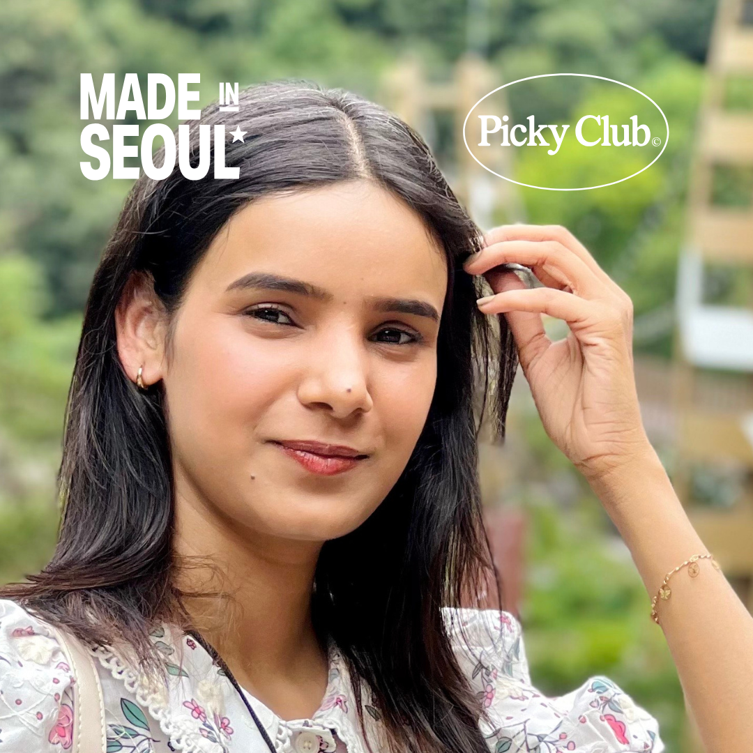 How to get free PR packages from Top KBeauty Brands Picky No.1 K